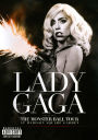 Lady Gaga: The Monster Ball Tour at Madison Square Garden