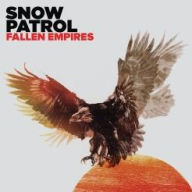 Title: Fallen Empires, Artist: Snow Patrol