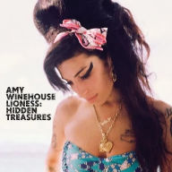 Title: Lioness: Hidden Treasures, Artist: Amy Winehouse