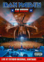 Iron Maiden: En Vivo! - Live at Estadio Nacional, Santiago [2 Discs] [Limited Edition Steel Box]