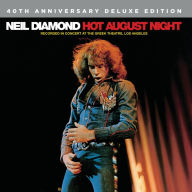 Title: Hot August Night, Artist: Neil Diamond