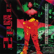 Title: Strictly 4 My N.I.G.G.A.Z., Artist: 2Pac