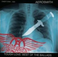 Title: Icon, Artist: Aerosmith