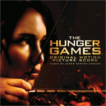 Hunger Games [Original Score]