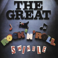 Title: The Great Rock 'n' Roll Swindle, Artist: Sex Pistols