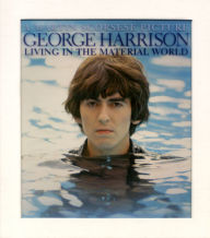 Title: George Harrison: Living in the Material World [Super Deluxe Edition] [4 Discs] [DVD/Blu-ray/CD], Artist: Martin Scorsese