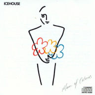 Title: Man of Colours, Artist: Icehouse