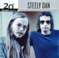 Title: 20th Century Masters: The Millennium Collection - The Best of Steely Dan, Artist: Steely Dan