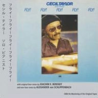 Title: Fly! Fly! Fly! Fly! Fly!, Artist: Cecil Taylor