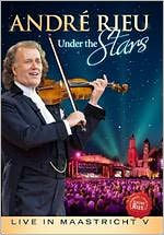 Title: Andre Rieu: Under the Stars - Live in Maastricht V