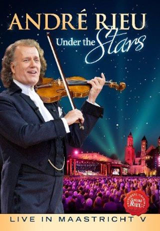 Andre Rieu: Under the Stars - Live in Maastricht V