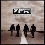 Title: Icon: The Greatest Hits, Artist: 3 Doors Down