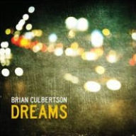 Title: Dreams, Artist: Brian Culbertson