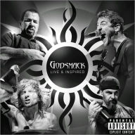 Title: Live & Inspired, Artist: Godsmack