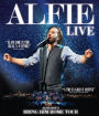 Alfie Boe: Alfie Live [Blu-ray]