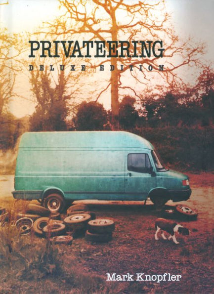 Privateering [Deluxe Edition]