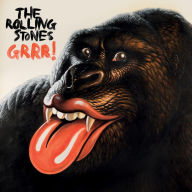 Title: GRRR!, Artist: The Rolling Stones