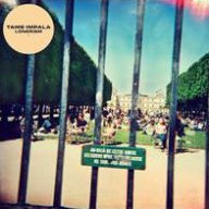 Title: Lonerism [LP], Artist: Tame Impala