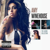 Title: The Album Collection, Artist: Amy Winehouse