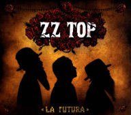 Title: La Futura, Artist: ZZ Top