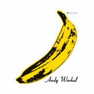 Title: The The Velvet Underground & Nico [45th Anniversary Edition], Artist: The Velvet Underground