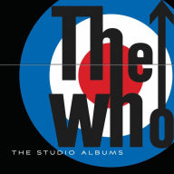 Title: The Studio Albums, Artist: 