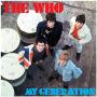 Who Sings My Generation [Remastered] [LP]