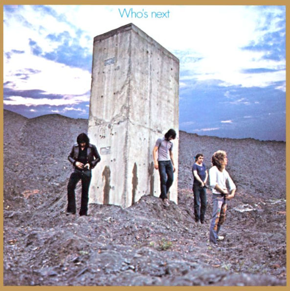 Who's Next [180 Gram Vinyl]