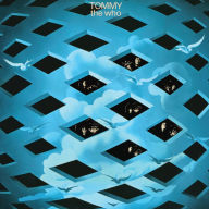 Title: Tommy [LP] [2013], Artist: The Who