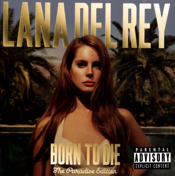 Born to Die [The Paradise Edition] [23-Track]