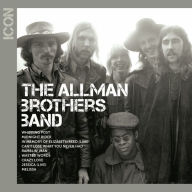 Title: Icon, Artist: The Allman Brothers Band
