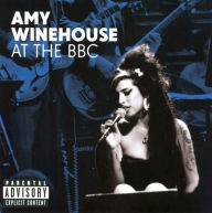 Title: At the BBC, Artist: Amy Winehouse