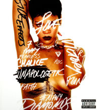 Title: Unapologetic [Deluxe Edition] [CD/DVD], Artist: Rihanna