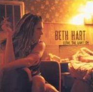 Title: Leave The Light On [Expanded Vinyl Edition], Artist: Beth Hart