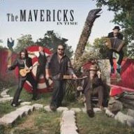 Title: In Time, Artist: The Mavericks