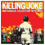 Singles Collection: 1979-2012