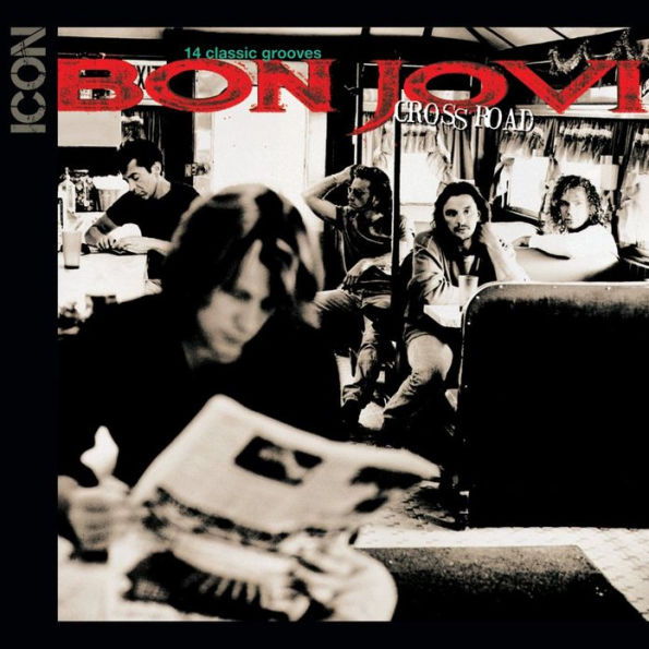 Cross Road: The Best of Bon Jovi