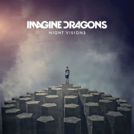 Title: Night Visions, Artist: Imagine Dragons