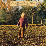 Title: Brothers and Sisters [LP], Artist: The Allman Brothers Band