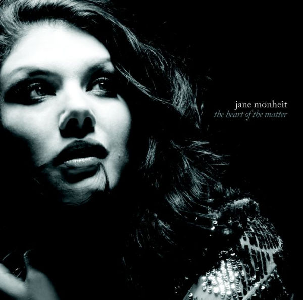 The Heart of the Matter by Jane Monheit | CD | Barnes & Noble®