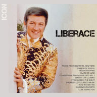 Title: Icon, Artist: Liberace