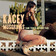 Title: Same Trailer Different Park [LP], Artist: Kacey Musgraves