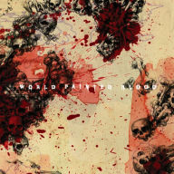 Title: World Painted Blood, Artist: Slayer