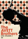 The Avett Brothers: Live, Vol. 3