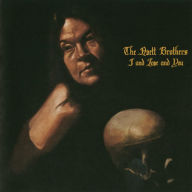Title: I and Love and You, Artist: The Avett Brothers