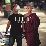 Title: Save Rock and Roll, Artist: Fall Out Boy