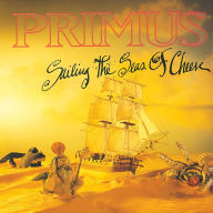 Title: Sailing the Seas of Cheese, Artist: Primus