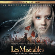 Title: Les MisÃ©rables [Motion Picture Soundtrack] [Deluxe Edition], Artist: 