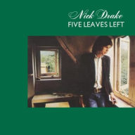 Title: Five Leaves Left [LP], Artist: Nick Drake