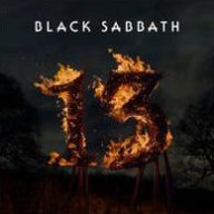 Title: 13 [Deluxe Version], Artist: Black Sabbath